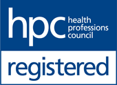 Health Professional Council logo